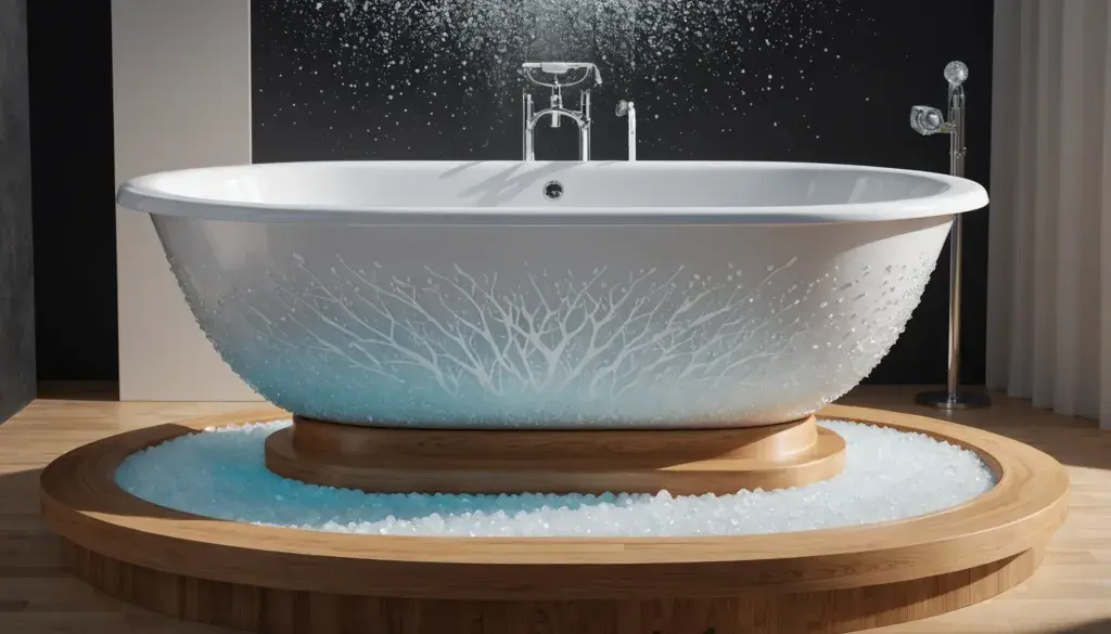 Foot Care Essentials: Combating Dryness of the Feet with Soothing Foot Baths