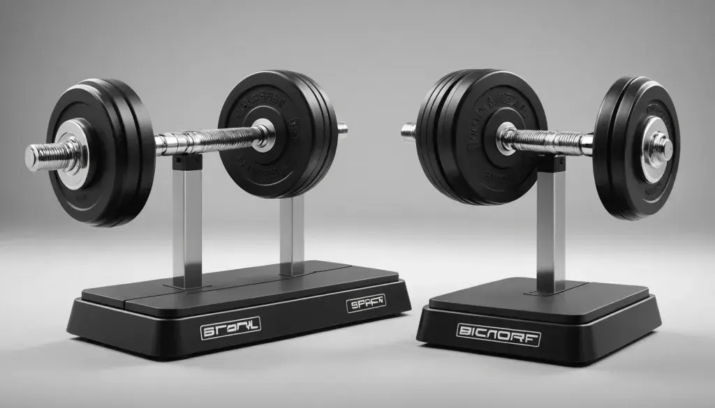 Biceps Dumbbell Program: The Ultimate Workout Guide